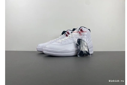 “TWIST” AIR JORDAN 12 0911